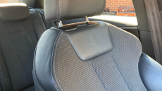 Audi A4 35 TFSI Black Edition 4dr Petrol Saloon